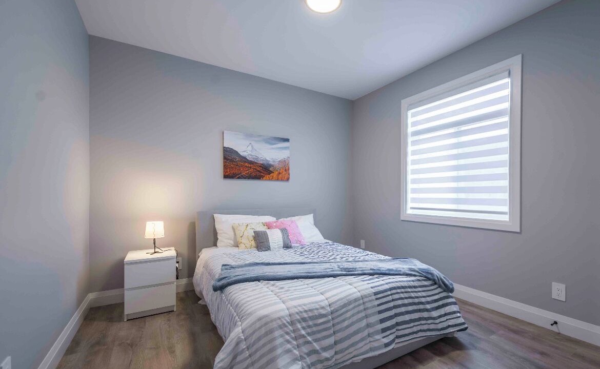 Photo of Bedroom in Trenton