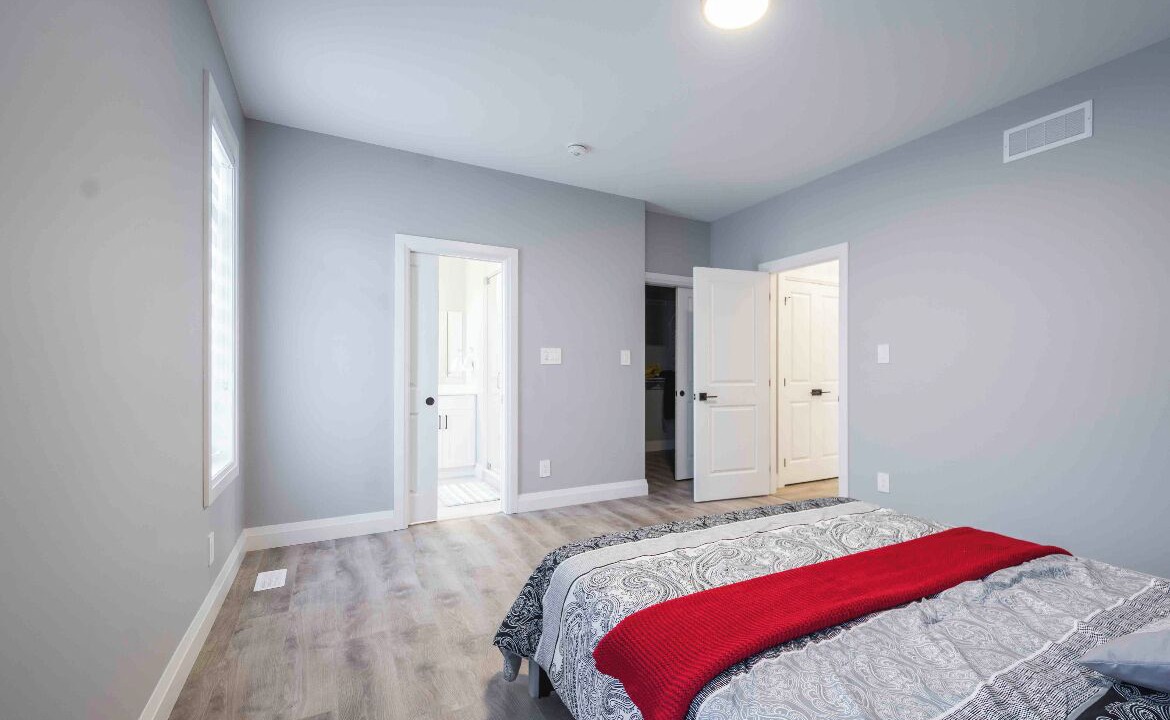 Photo of Bedroom in Trenton