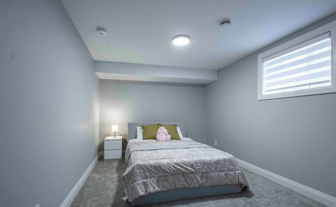 Photo of Bedroom in Trenton