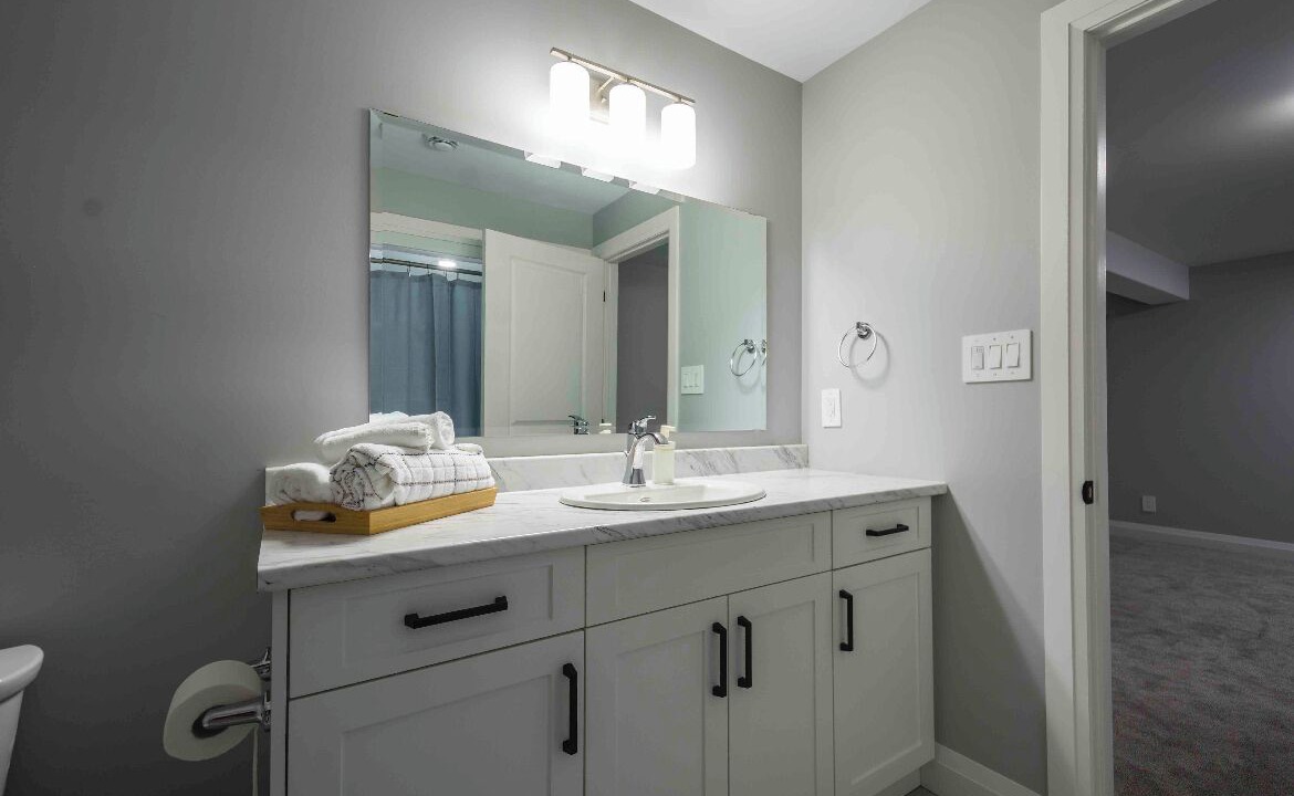 Photo of Bathroom in Trenton