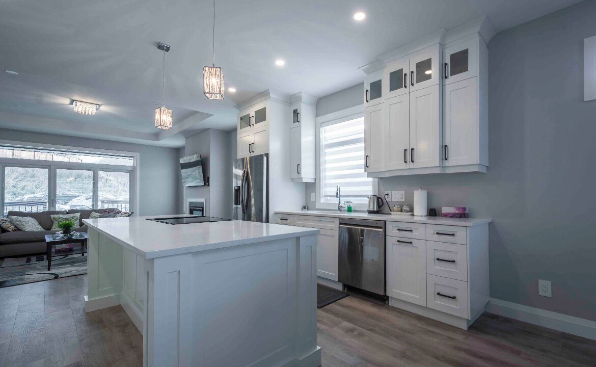Photo of Kitchen in Trenton