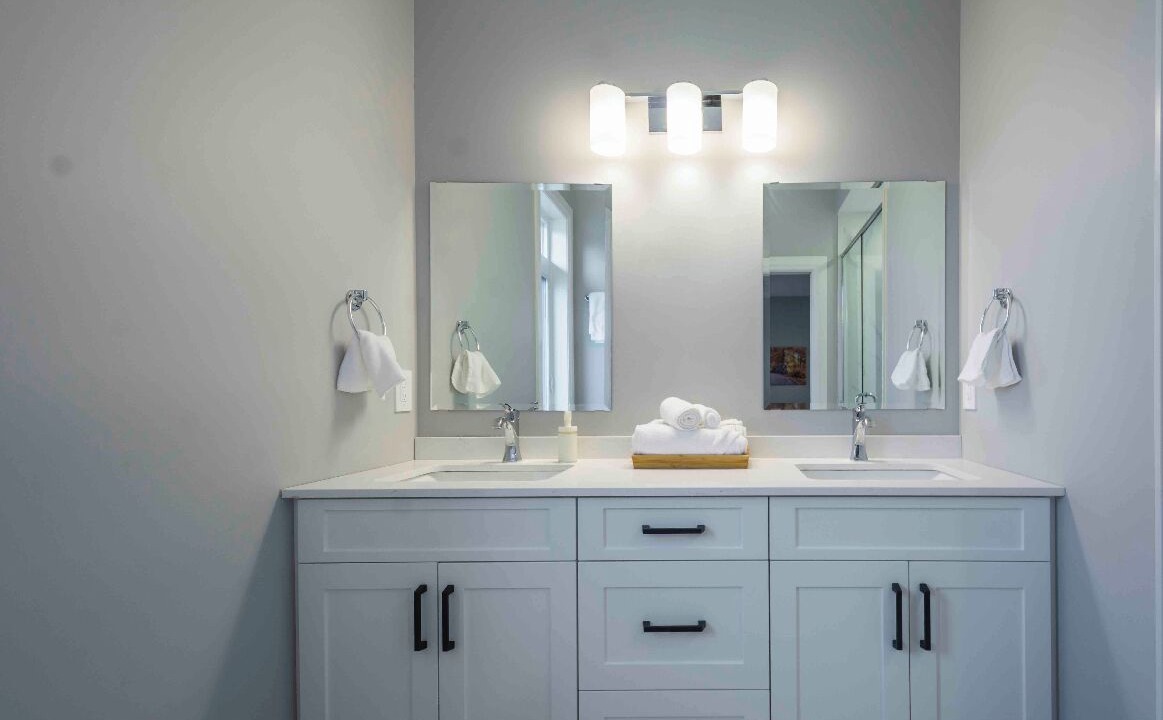 Photo of Bathroom in Trenton
