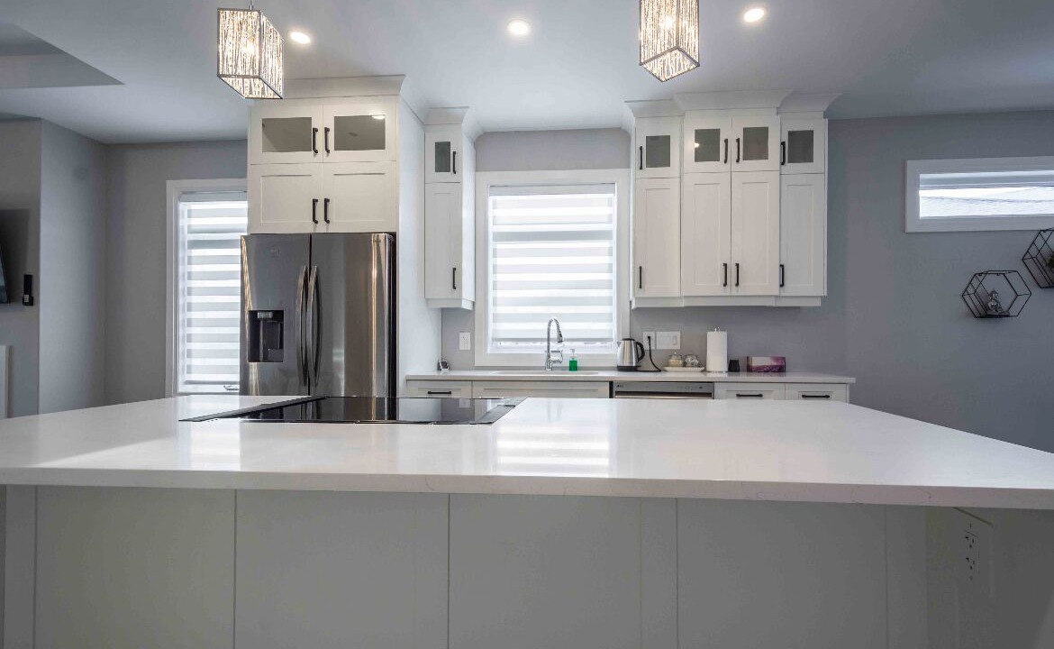 Photo of Kitchen in Trenton