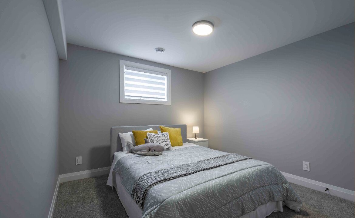 Photo of Bedroom in Trenton
