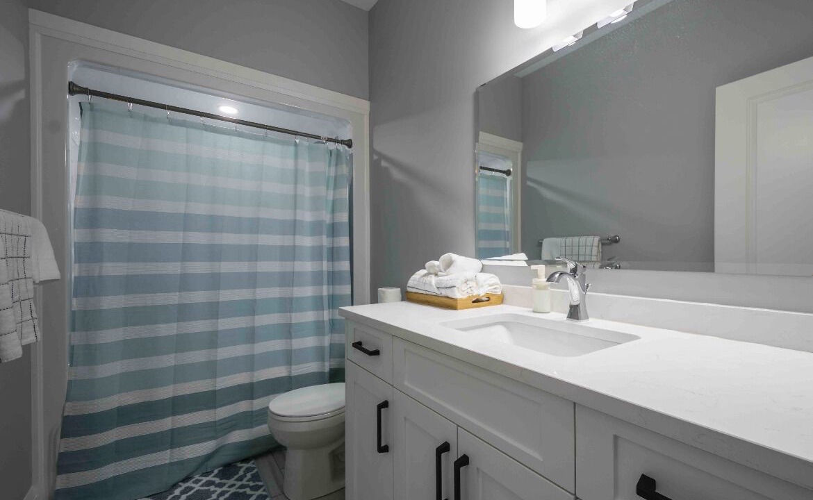 Photo of Bathroom in Trenton