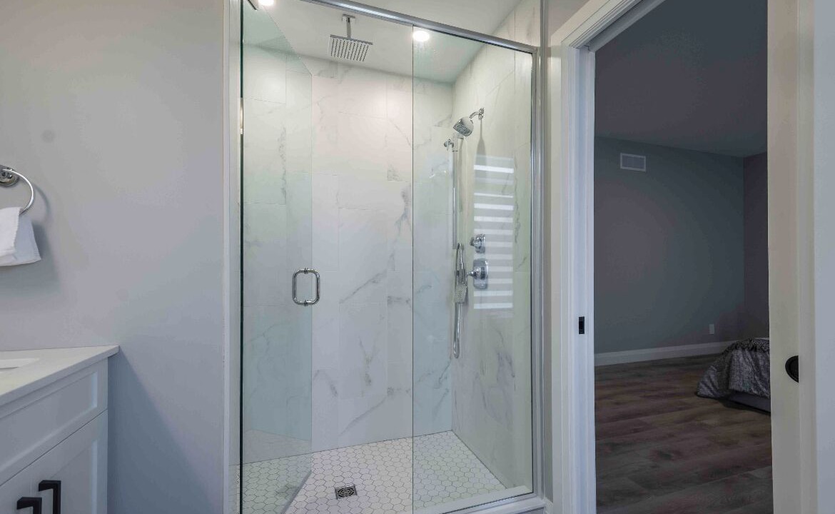 Photo of Bathroom in Trenton