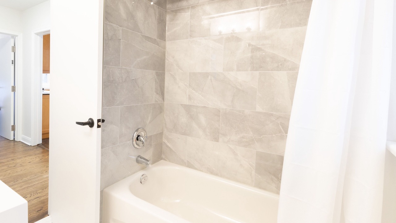 Photo of Bathroom in Willowdale