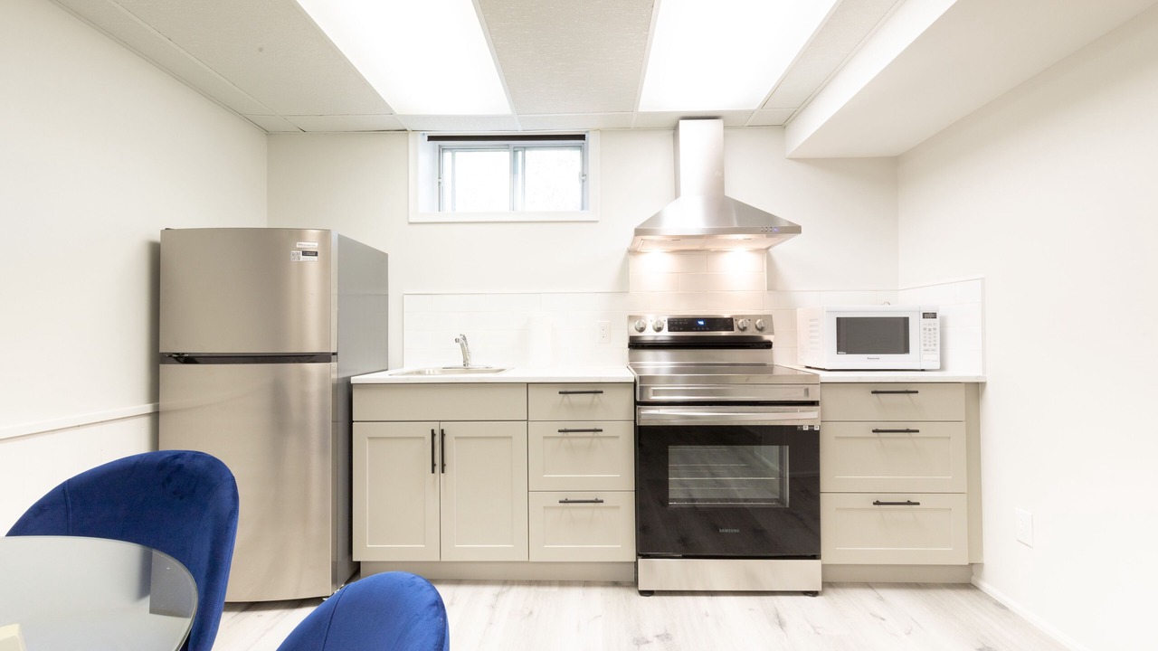 Photo of Bedroom in Willowdale