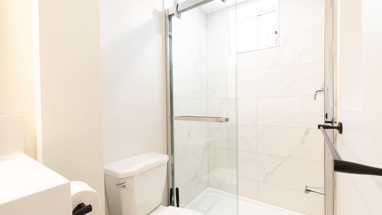 Photo of Bathroom in Willowdale