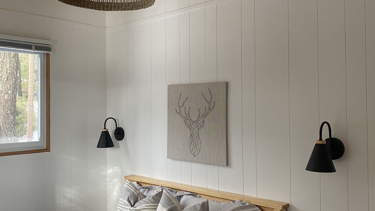 Photo of Bedroom in Dysart et al
