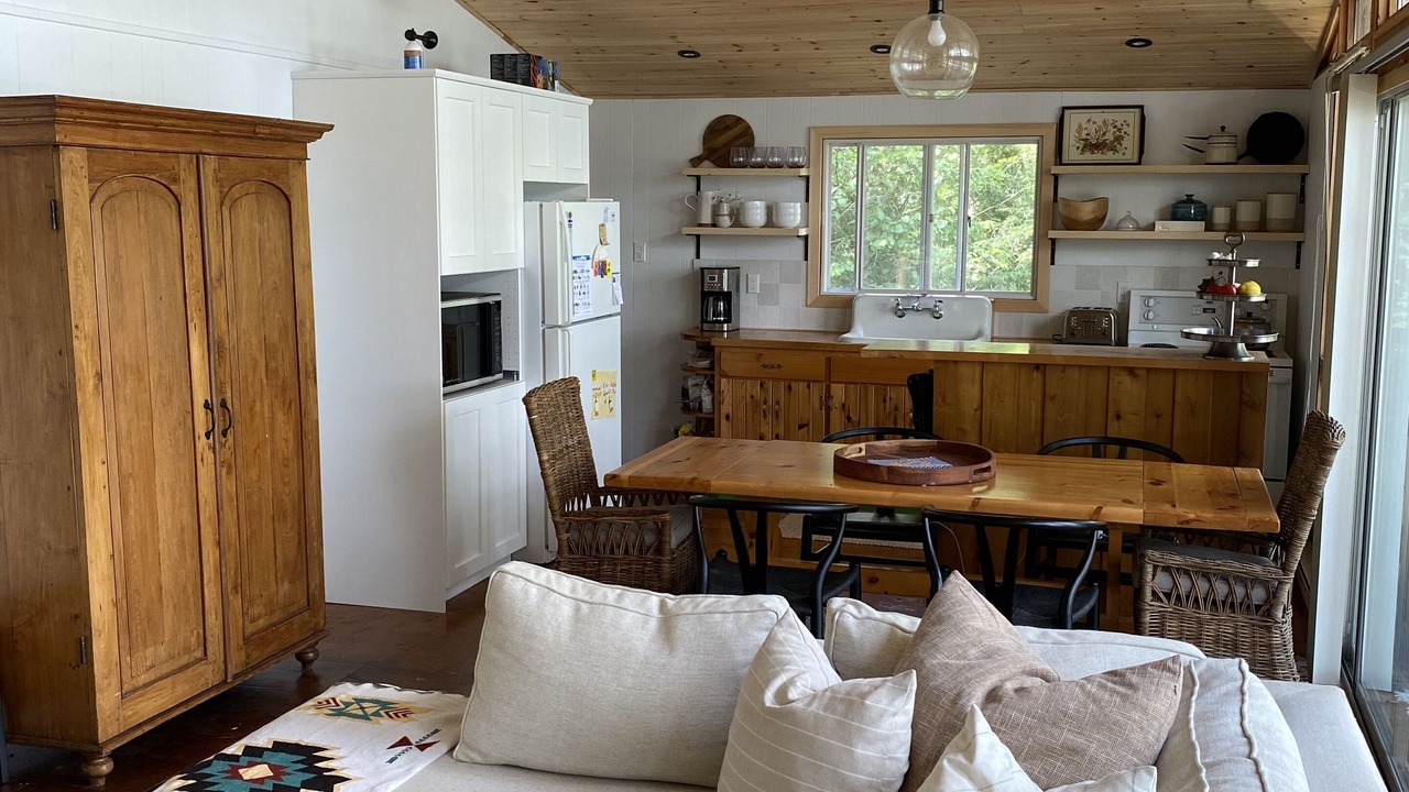 Photo of Livingroom in Dysart et al
