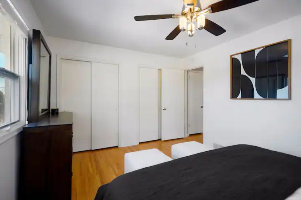 Photo of Bedroom in Richfield