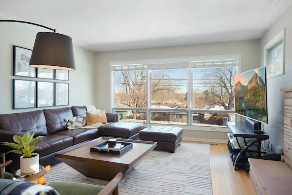 Photo of Livingroom in Richfield