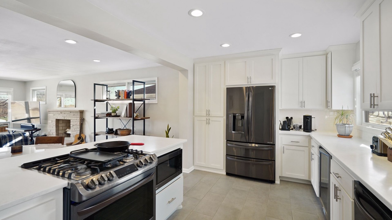 Photo of Kitchen in Richfield