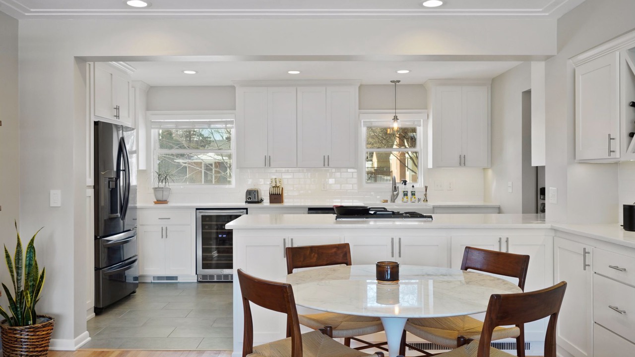 Photo of Kitchen in Richfield