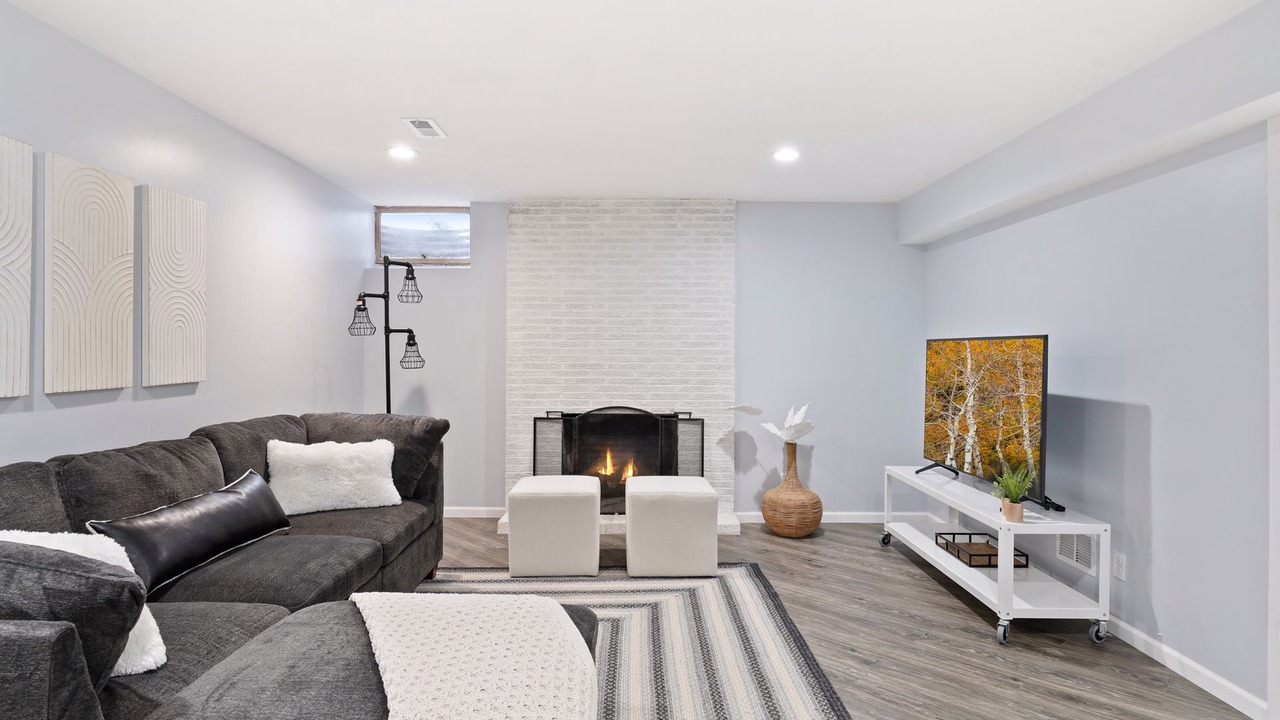 Photo of Livingroom in Richfield