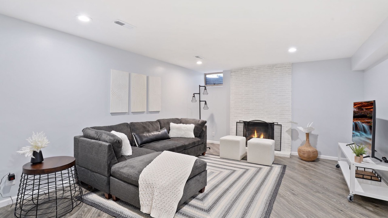 Photo of Bedroom in Richfield