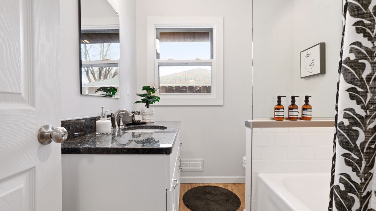 Photo of Bathroom in Richfield