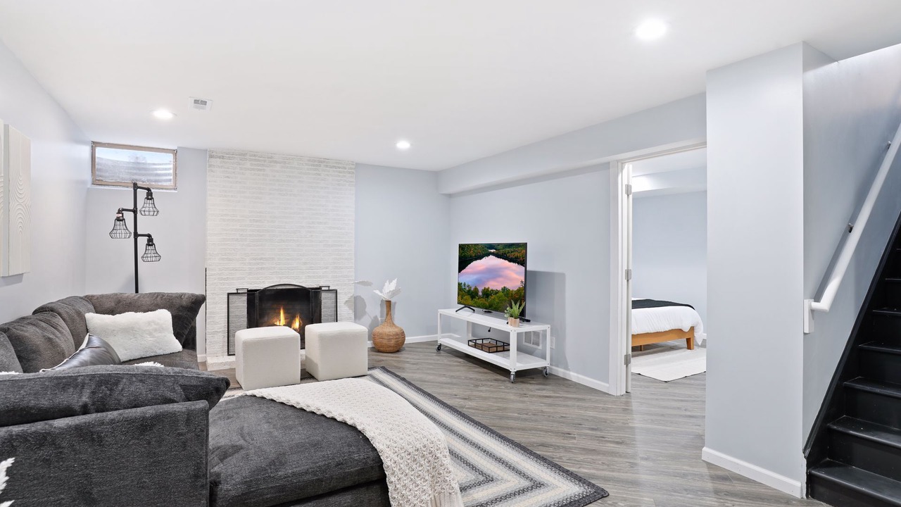 Photo of Bedroom in Richfield