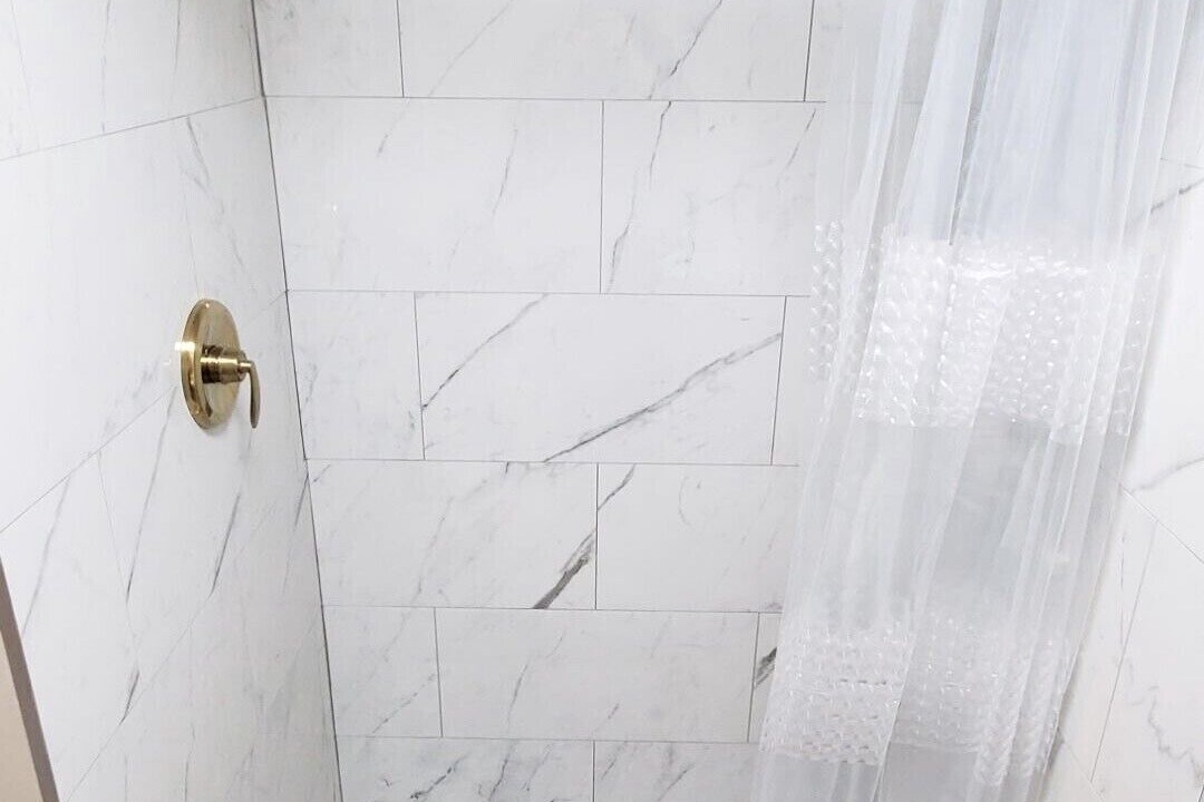 Photo of Bathroom in Selkirk