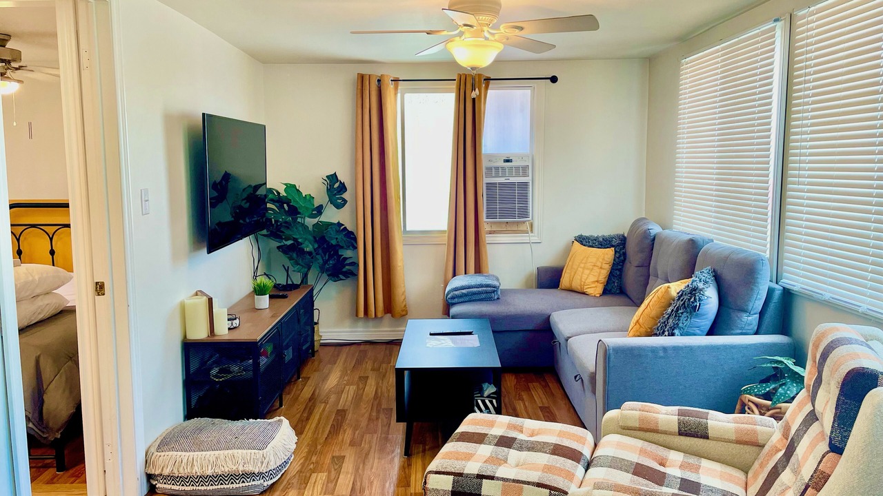 Photo of Livingroom in Selkirk