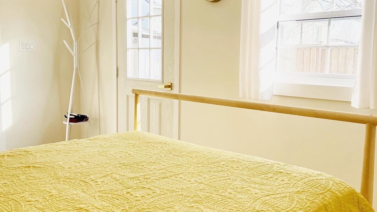 Photo of Bedroom in Selkirk