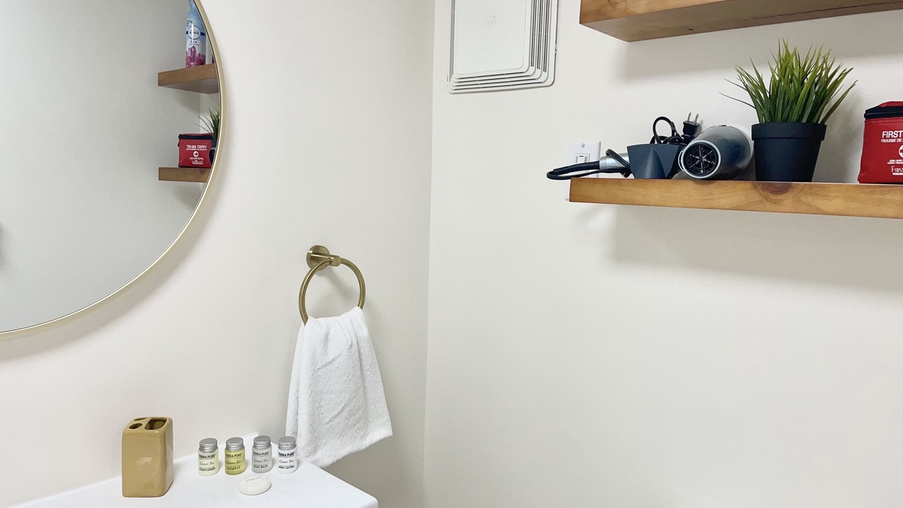 Photo of Bathroom in Selkirk
