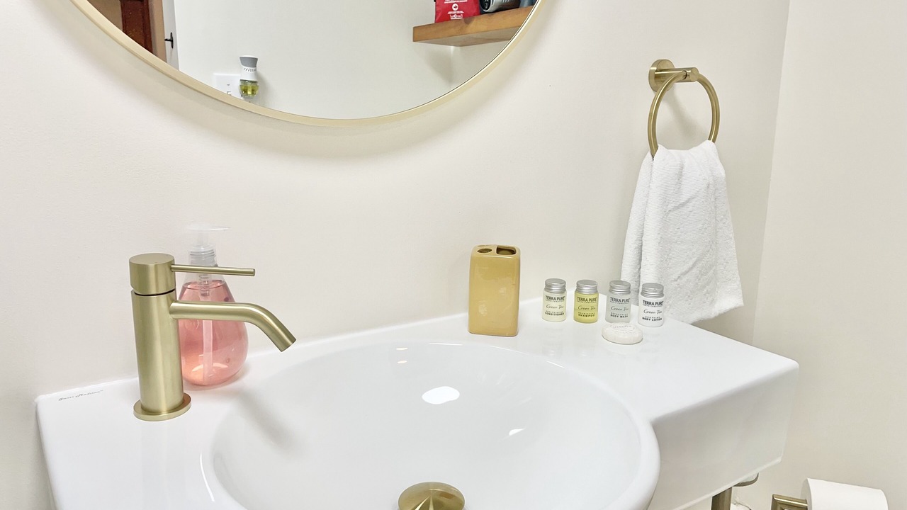 Photo of Bathroom in Selkirk