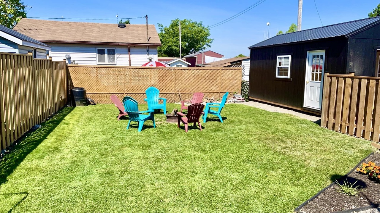 Photo of Outdoor in Selkirk