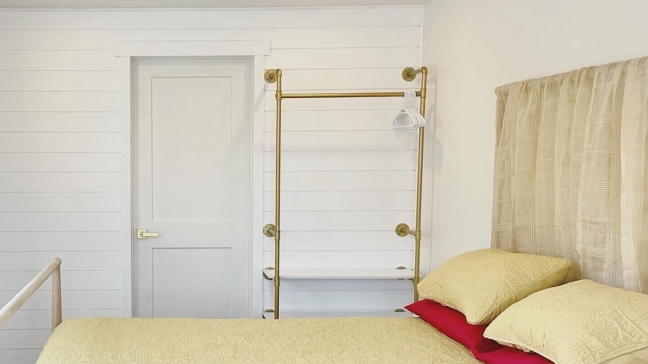 Photo of Bedroom in Selkirk