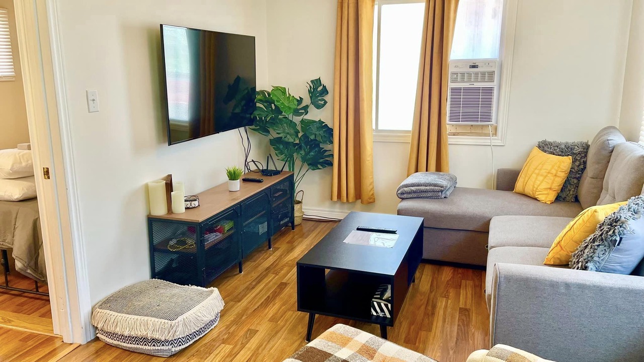 Photo of Livingroom in Selkirk