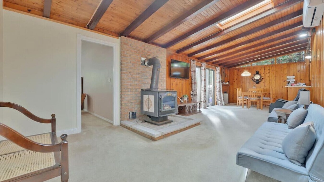 Photo of Livingroom in Kirkfield
