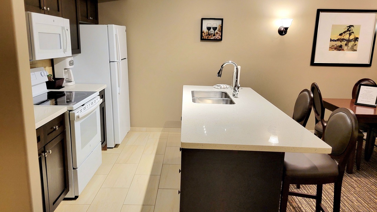 Photo of Kitchen in Oro-Medonte