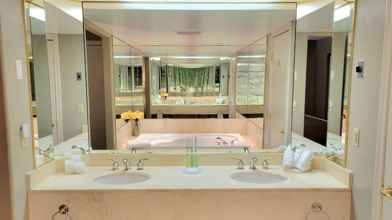 Photo of Bathroom in Oro-Medonte