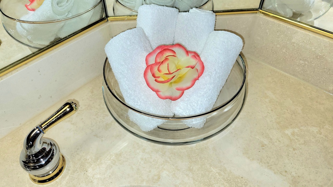 Photo of Bathroom in Oro-Medonte