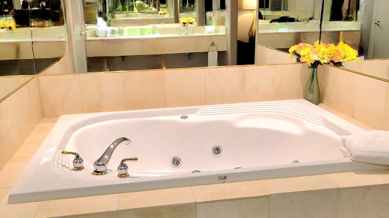 Photo of Bathroom in Oro-Medonte