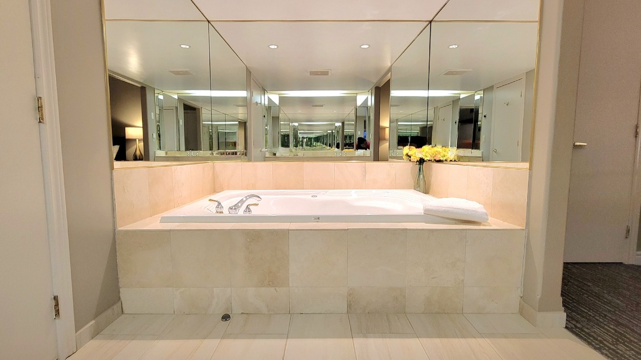 Photo of Bathroom in Oro-Medonte