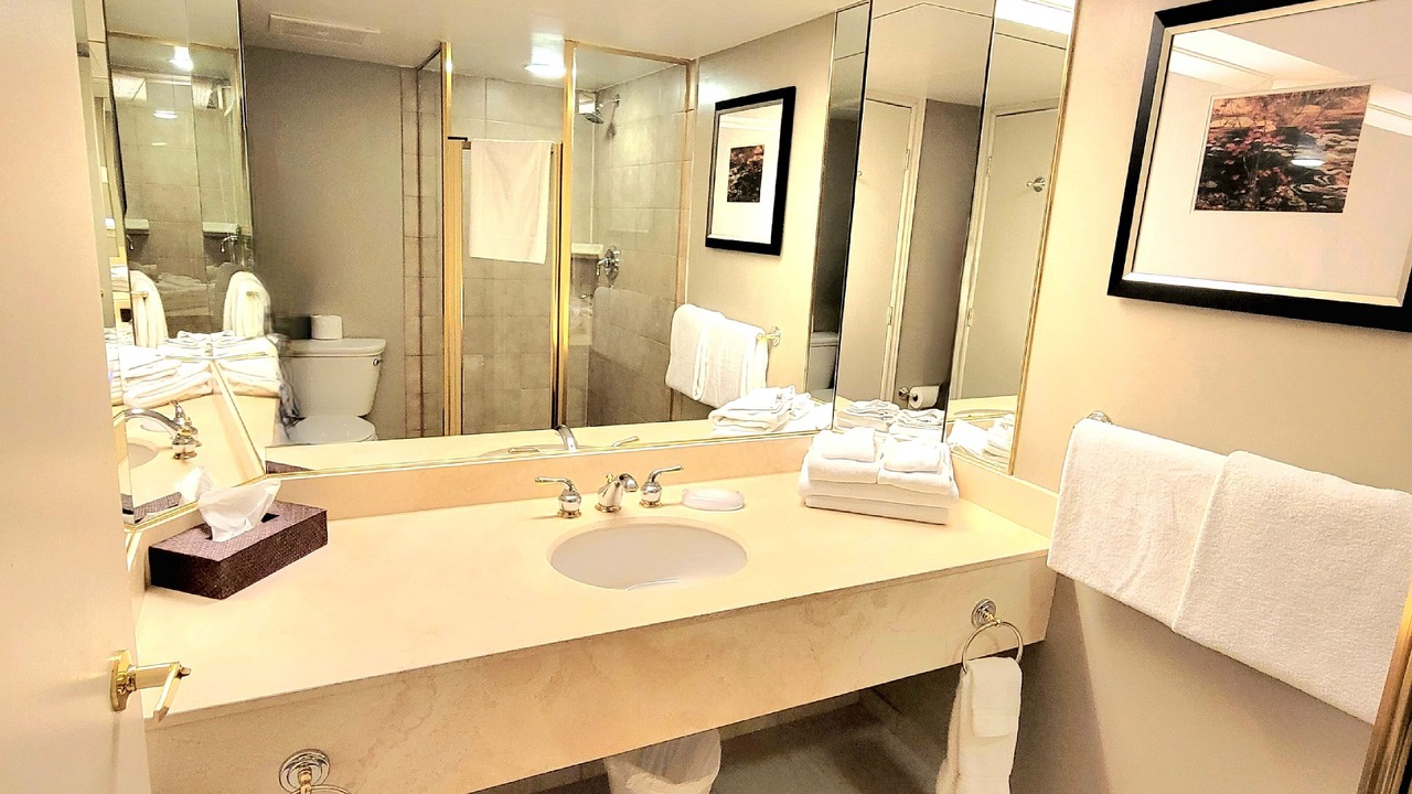 Photo of Bathroom in Oro-Medonte