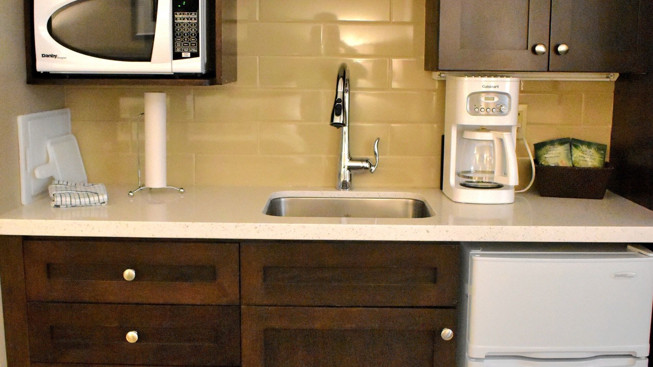 Photo of Kitchen in Oro-Medonte