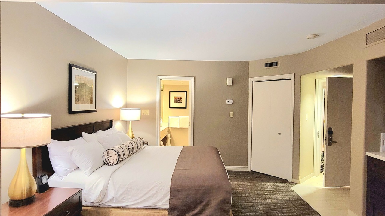 Photo of Bedroom in Oro-Medonte