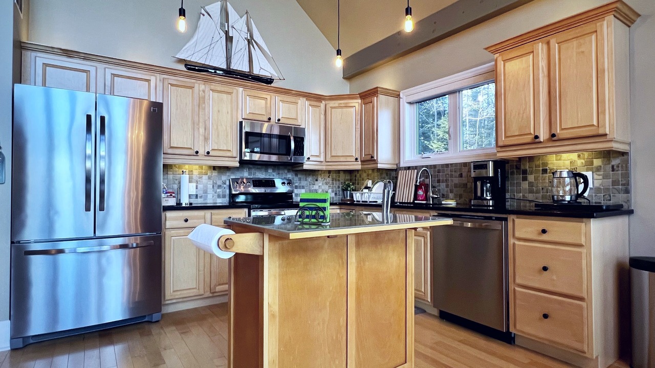 Photo of Kitchen in Haliburton