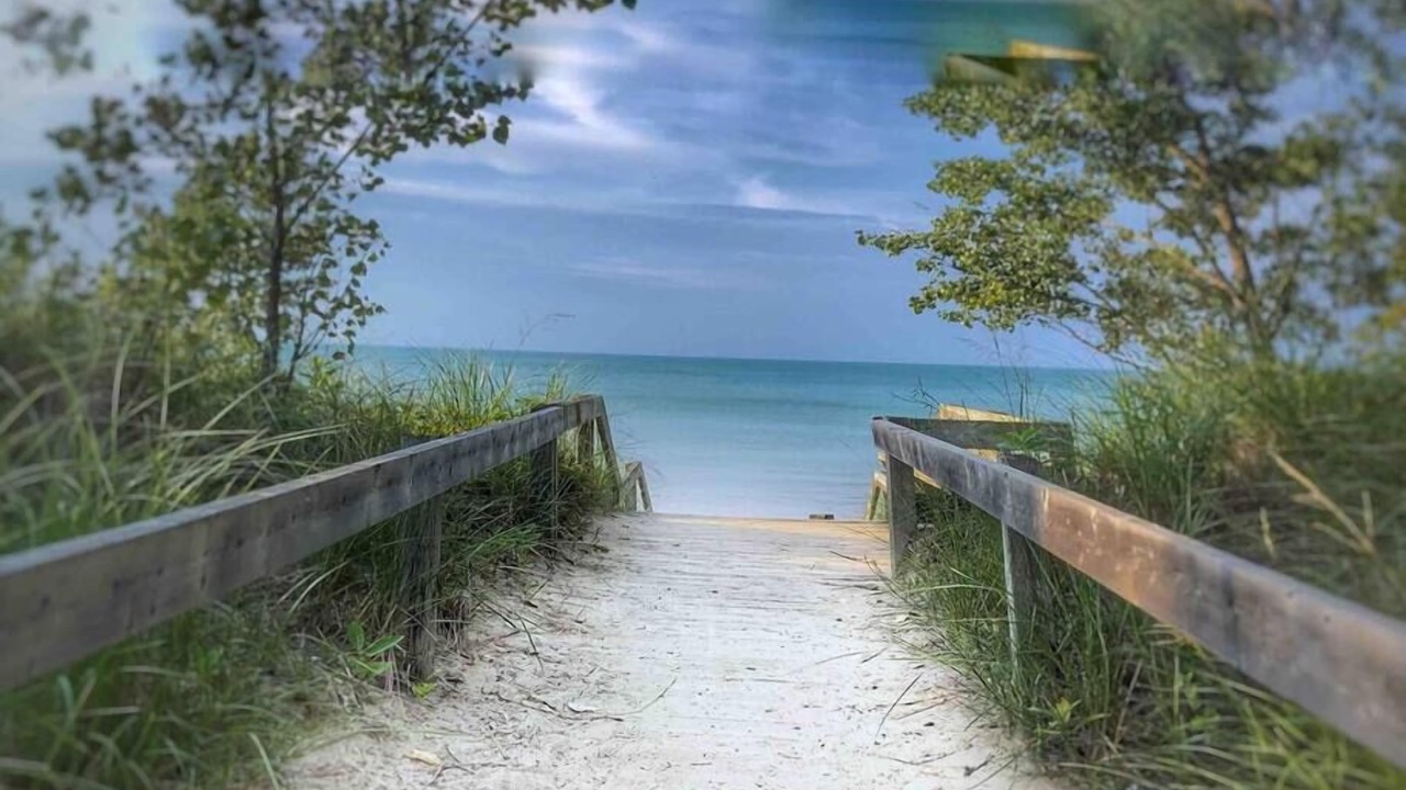Photo of Outdoor in Port Franks