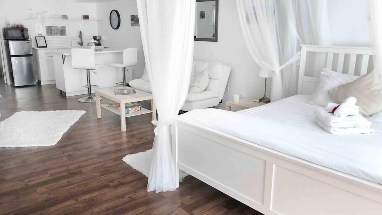 Photo of Bedroom in Port Franks