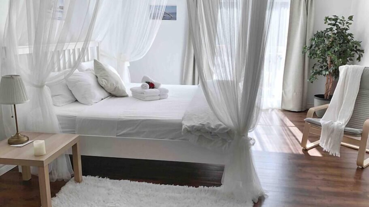 Photo of Bedroom in Port Franks
