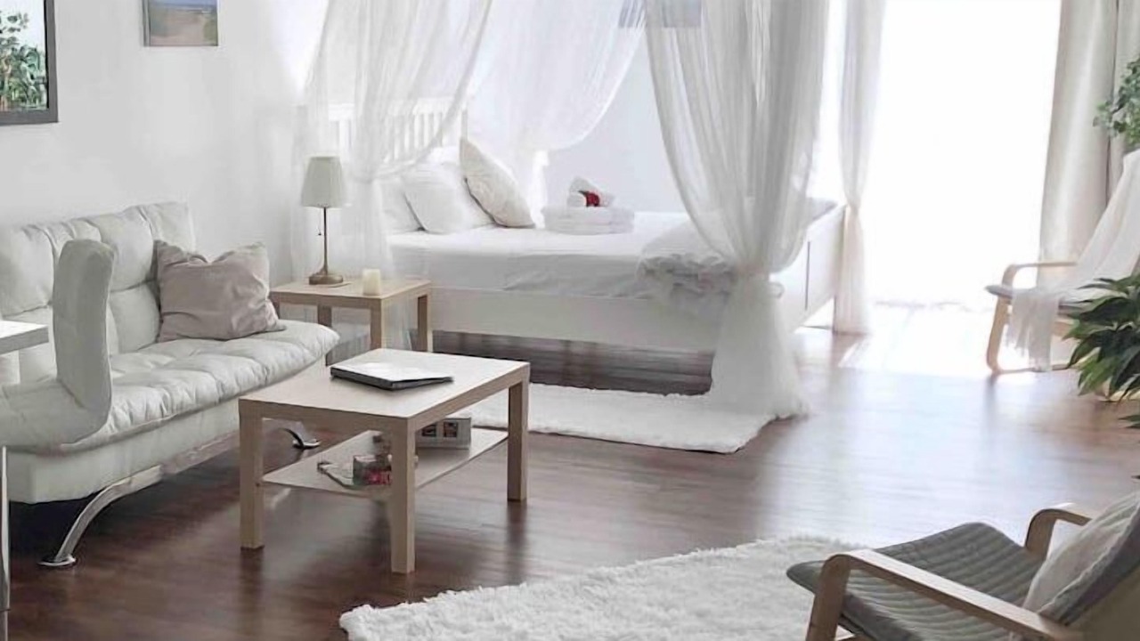 Photo of Bedroom in Port Franks