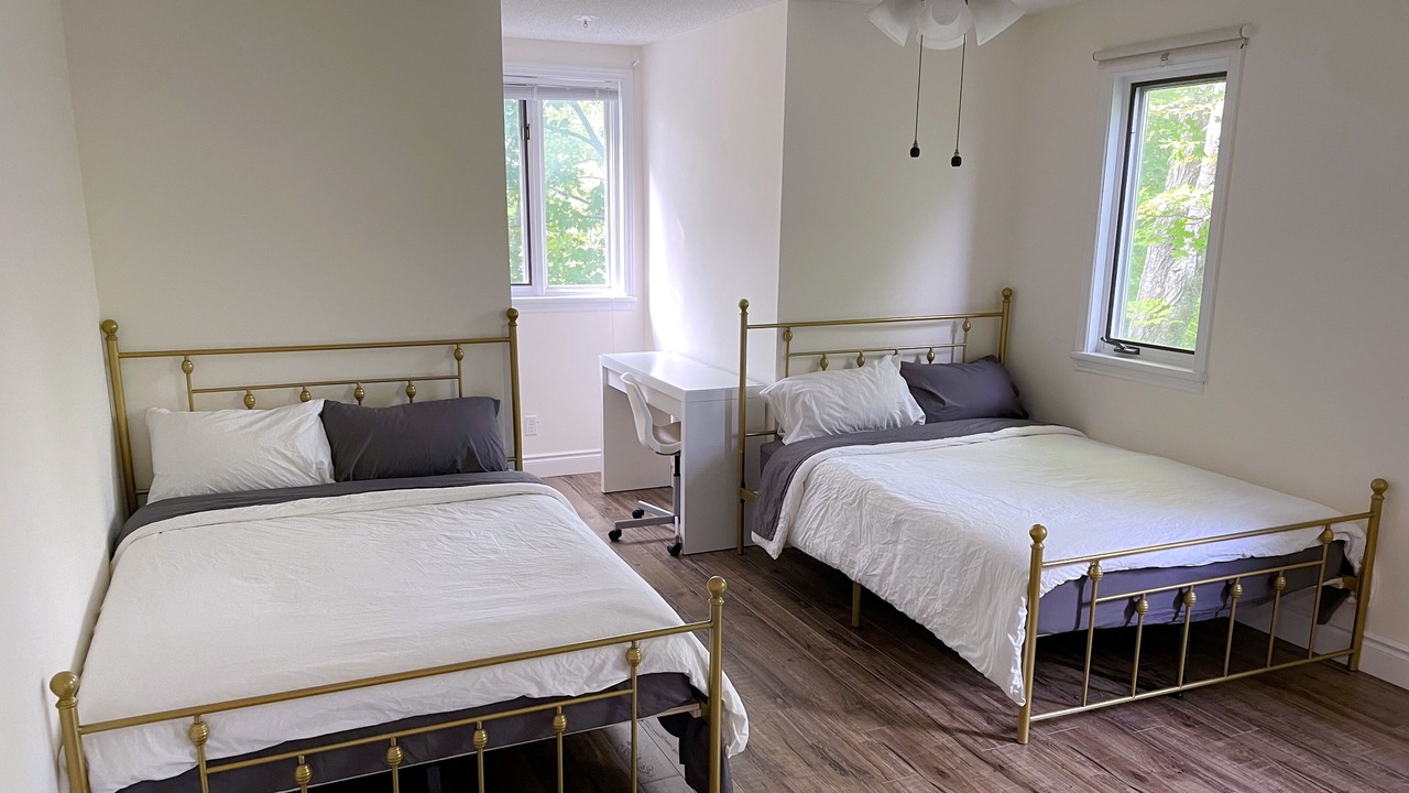Photo of Bedroom in Bobcaygeon