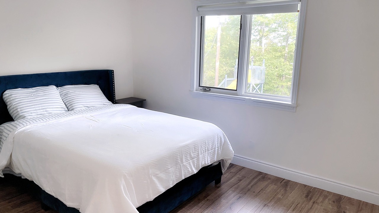 Photo of Bedroom in Bobcaygeon