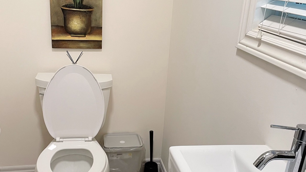 Photo of Bathroom in Bobcaygeon