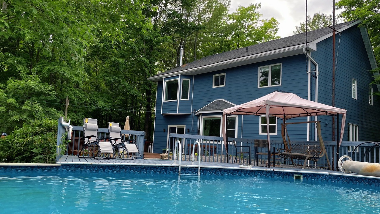 Photo of Outdoor in Bobcaygeon