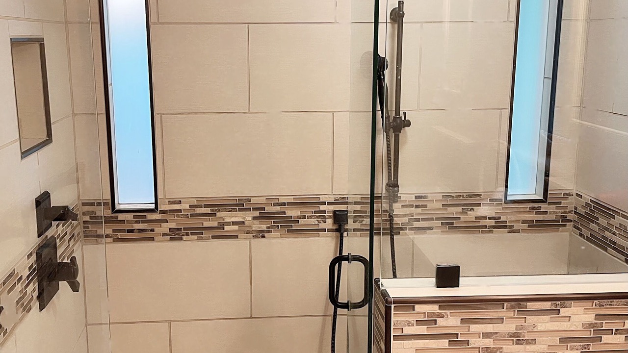 Photo of Bathroom in Bobcaygeon